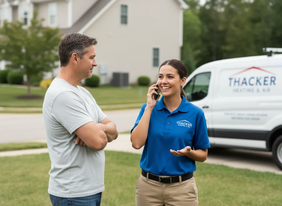 Ac Repair Itmann, WV FAQs